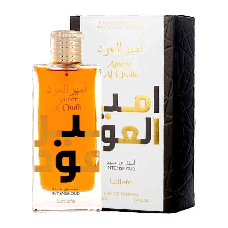 ameer al oudh