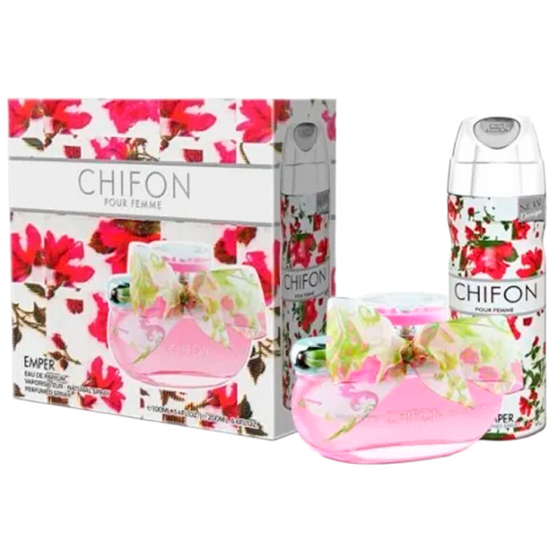 chifon